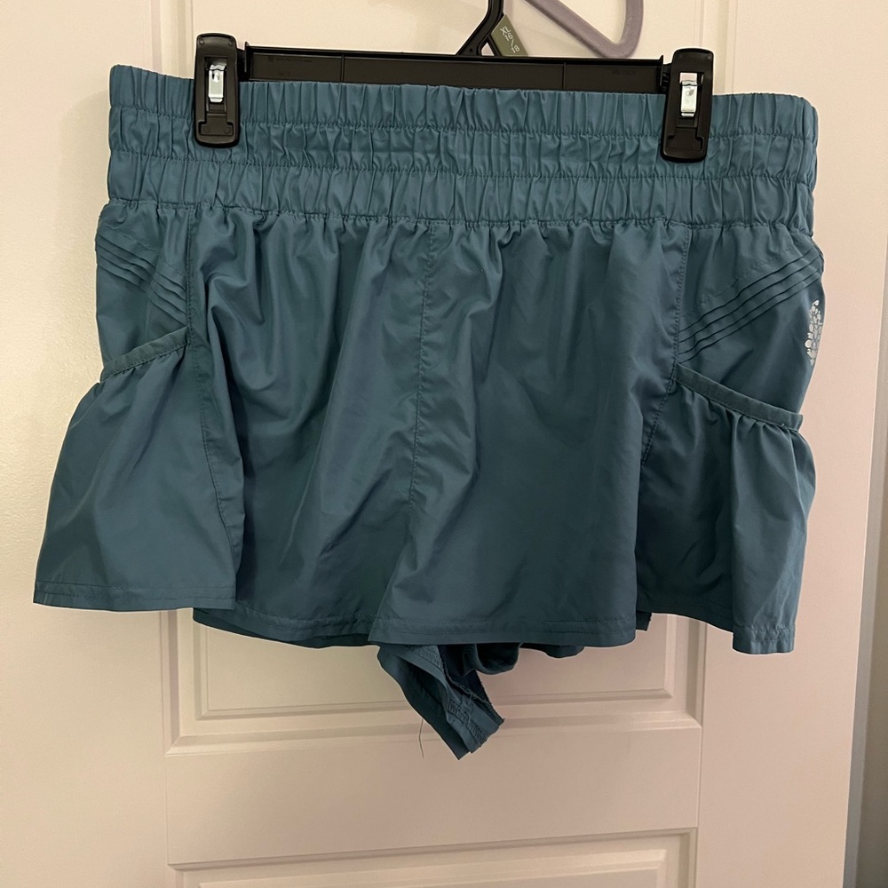 FP Movement Get your flirt on shorts
